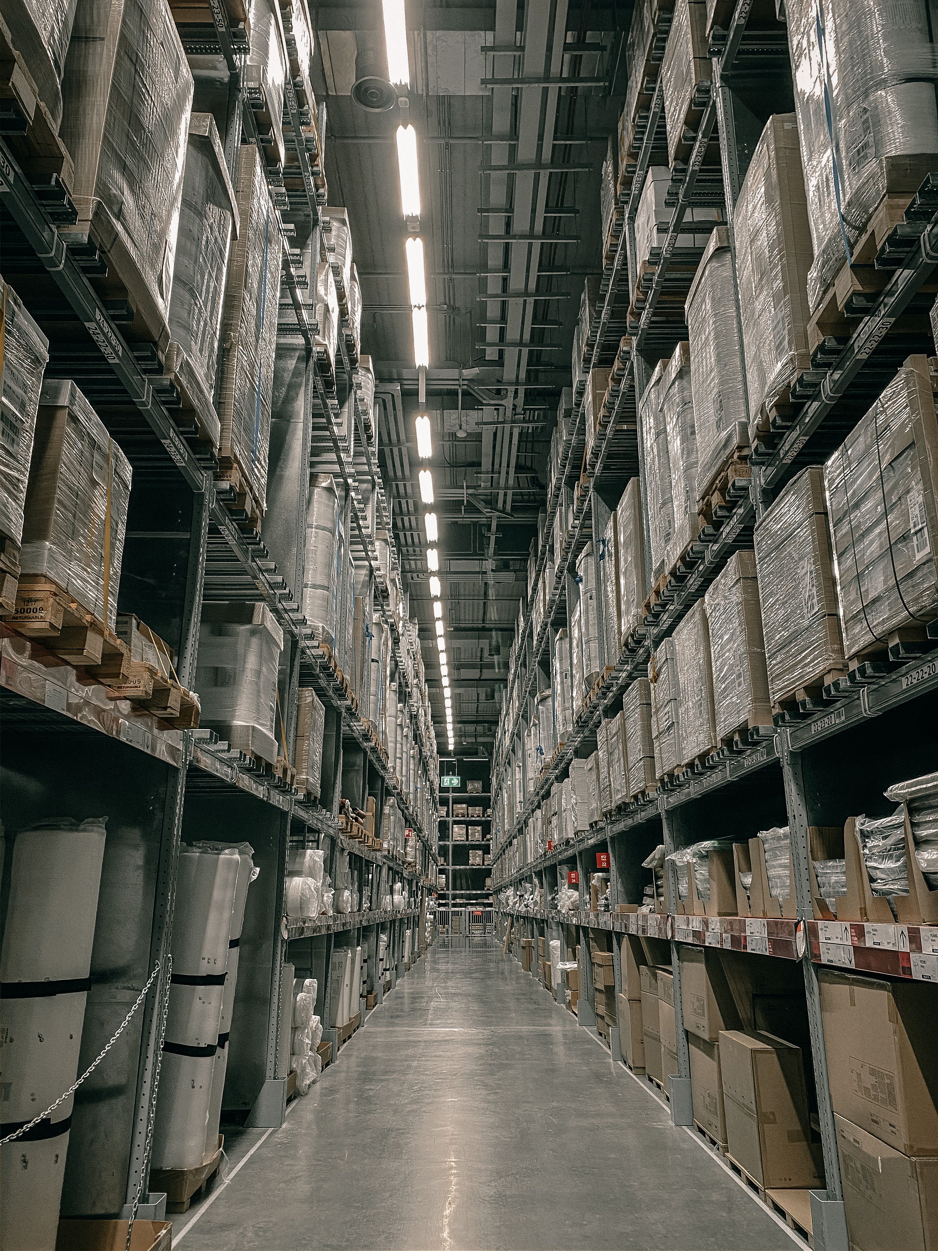 Merex food supply and export solutions